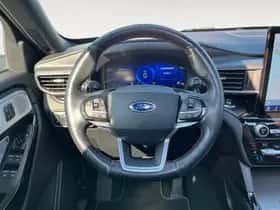 Ford Explorer (2021) thumbnail 19