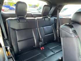 Ford Explorer (2021) thumbnail 30