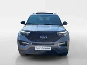 Ford Explorer (2021) thumbnail 4
