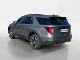 Ford Explorer (2021) thumbnail 6