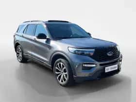 Ford Explorer (2021) thumbnail 7
