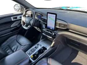 Ford Explorer (2021) thumbnail 9