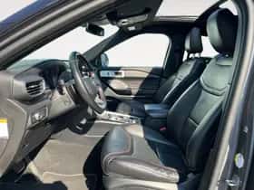 Ford Explorer (2021) thumbnail 10