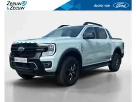 Ford Ranger (2026)