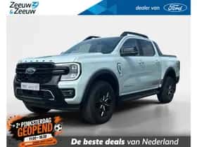 Ford Ranger (2026)