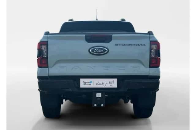 Ford Ranger (2026) thumbnail 2