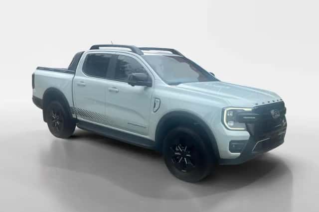 Ford Ranger (2026) thumbnail 11