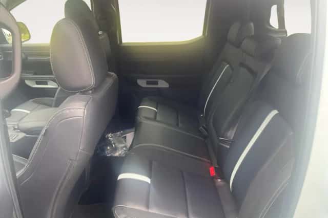 Ford Ranger (2026) thumbnail 12