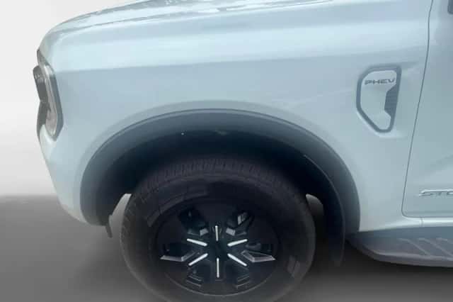 Ford Ranger (2026) thumbnail 13