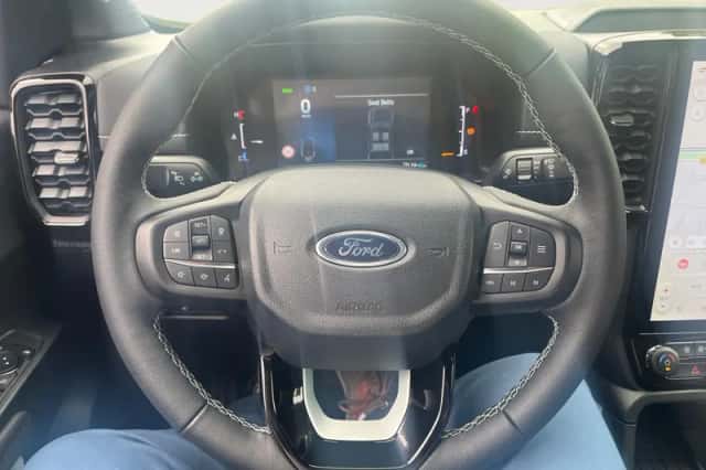 Ford Ranger (2026) thumbnail 15