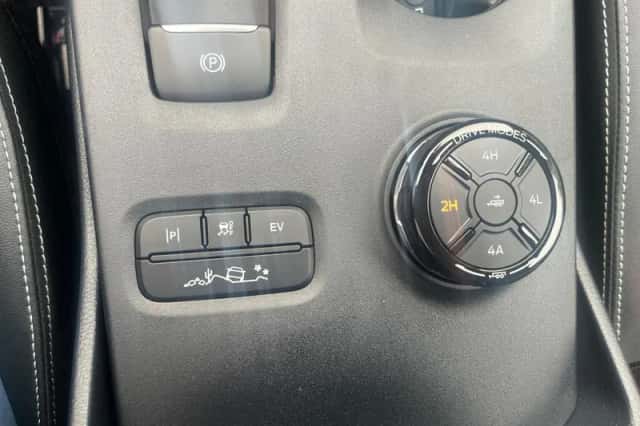 Ford Ranger (2026) thumbnail 17