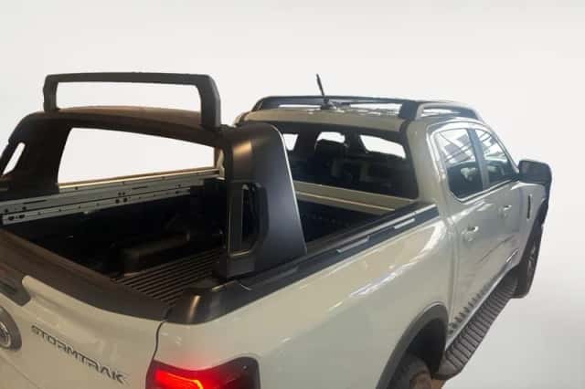 Ford Ranger (2026) thumbnail 19