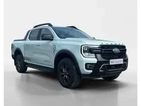 Ford Ranger (2026) thumbnail 3