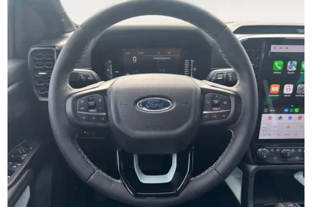 Ford Ranger (2026) thumbnail 21