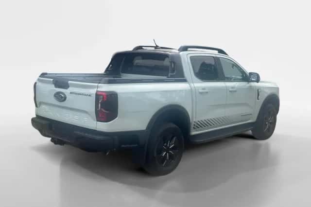 Ford Ranger (2026) thumbnail 4