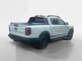 Ford Ranger (2026) thumbnail 4
