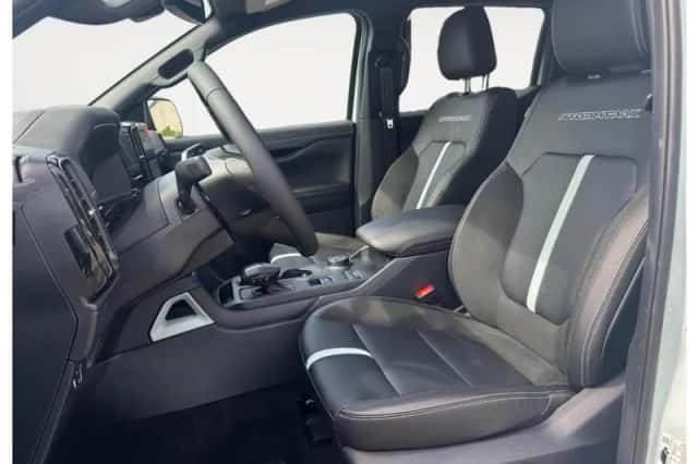 Ford Ranger (2026) thumbnail 5