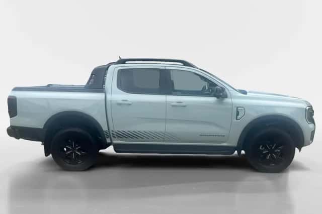 Ford Ranger (2026) thumbnail 8