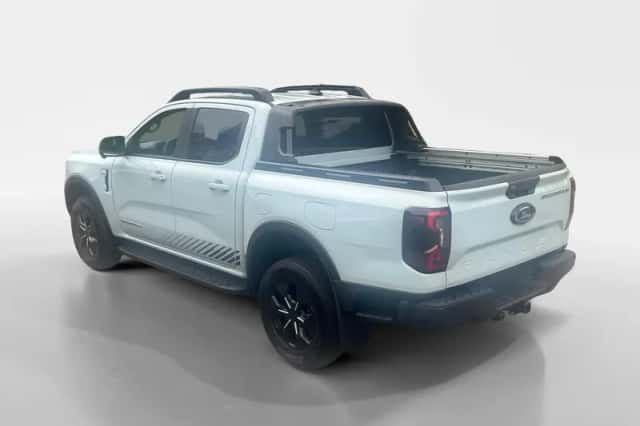 Ford Ranger (2026) thumbnail 10