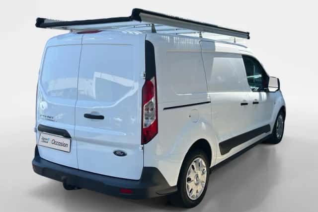 Ford Transit Connect (2018) thumbnail 5