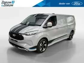 Ford Transit Custom (2025)