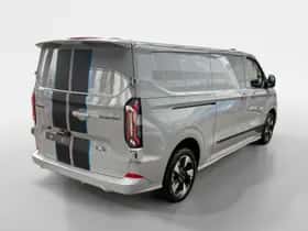Ford Transit Custom (2025) thumbnail 2