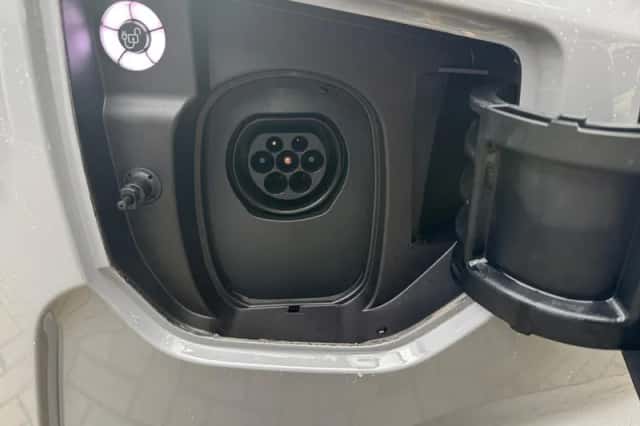 Ford Transit Custom (2025) thumbnail 11
