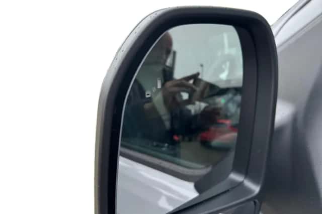 Ford Transit Custom (2025) thumbnail 12