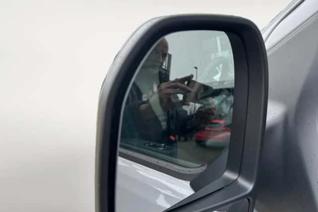 Ford Transit Custom (2025) thumbnail 14