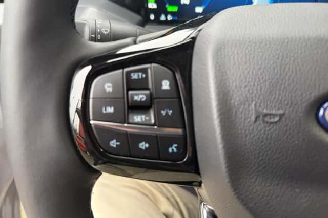 Ford Transit Custom (2025) thumbnail 19