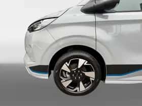 Ford Transit Custom (2025) thumbnail 6