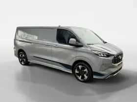 Ford Transit Custom (2025) thumbnail 7