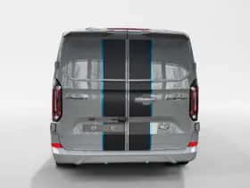 Ford Transit Custom (2025) thumbnail 9