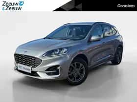 Ford Kuga (2022)