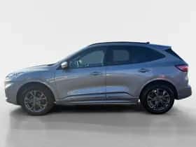 Ford Kuga (2022) thumbnail 4