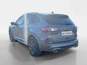 Ford Kuga (2022) thumbnail 5
