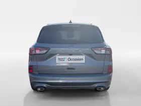 Ford Kuga (2022) thumbnail 6