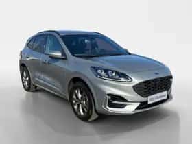 Ford Kuga (2022) thumbnail 7
