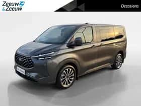 Ford Tourneo Custom (2025)