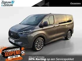 Ford Tourneo Custom (2025)
