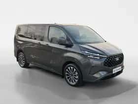 Ford Tourneo Custom (2025) thumbnail 2