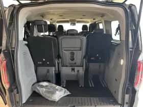 Ford Tourneo Custom (2025) thumbnail 13