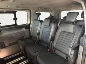 Ford Tourneo Custom (2025) thumbnail 14