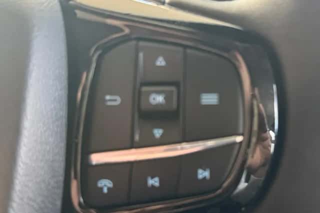Ford Tourneo Custom (2025) thumbnail 20