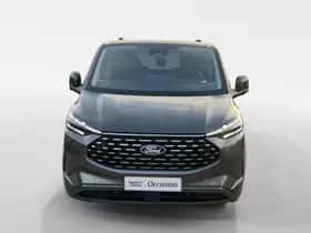 Ford Tourneo Custom (2025) thumbnail 3