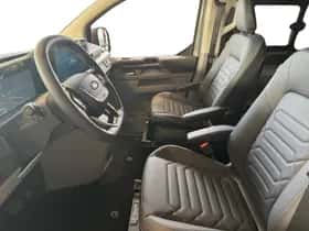 Ford Tourneo Custom (2025) thumbnail 22