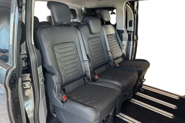 Ford Tourneo Custom (2025) thumbnail 24
