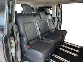 Ford Tourneo Custom (2025) thumbnail 24