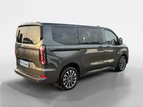 Ford Tourneo Custom (2025) thumbnail 5
