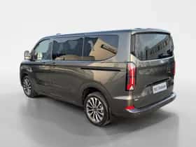 Ford Tourneo Custom (2025) thumbnail 6